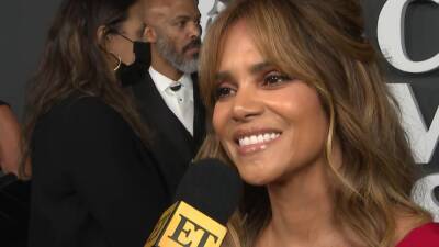 Halle Berry to Receive SeeHer Honor at Critics Choice Awards - www.etonline.com