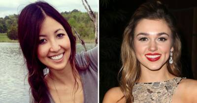 Pregnant Rebecca Robertson Describes How She and Sister Sadie Robertson Have Bonded Over Motherhood - www.usmagazine.com - Taiwan