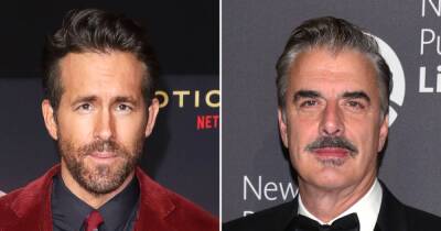 Peloton and Ryan Reynolds Delete Traces of Chris Noth Commercial Following Sexual Assault Allegations - www.usmagazine.com