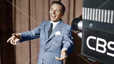 Netflix Lands Frank Sinatra Bio-Series From Bill Condon, Tina Sinatra, Lionsgate & Polygram - deadline.com