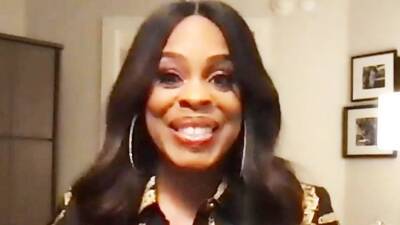 Niecy Nash Shares What She's Learned From Her First Year of Marriage to Jessica Betts (Exclusive) - www.etonline.com