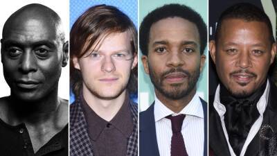‘Shirley’: Lance Reddick, Lucas Hedges, André Holland, Terrence Howard & More Board Regina King Film As It Heads To Netflix - deadline.com - Manchester - county Howard - Jackson