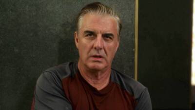 Chris Noth's Peloton Commercial Pulled Following Sexual Assault Allegations - www.etonline.com