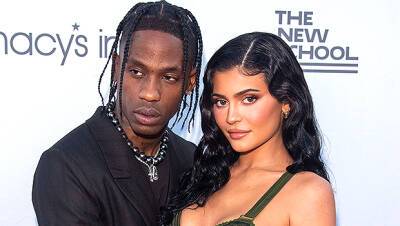 Travis Scott Kylie Jenner ‘Unbreakable’ After Astroworld Tragedy: ‘It Changed Their Relationship’ - hollywoodlife.com
