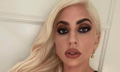 Lady Gaga reveals she had a psychiatric nurse on the set of House of Gucci: ‘It was safer for me’ - us.hola.com