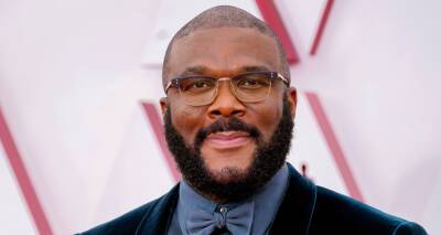 Tyler Perry Doing 'Absolutely Fine' After Being Involved in Scary Car Accident - www.justjared.com - Los Angeles