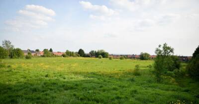 Plans to build 177 homes gets green light – but fight for 'footpath' continues - www.manchestereveningnews.co.uk