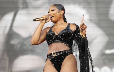 Megan Thee Stallion is inspiring college dropouts to return to their studies, says university program director - www.nme.com - Texas