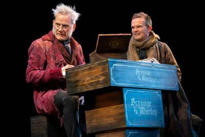 L.A. Performances Of ‘A Christmas Carol’ Starring Bradley Whitford Canceled Tonight, This Weekend Due To Covid - deadline.com