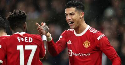 Manchester United squad value in full ahead of January transfer window - www.manchestereveningnews.co.uk - Manchester - Sancho