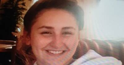 Urgent search for missing 17-year-old Scots girl last seen two days ago - www.dailyrecord.co.uk - Scotland