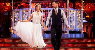 'Watching Rose Ayling-Ellis on BBC's Strictly Come Dancing has made me proud to be deaf' - www.ok.co.uk - Britain - London