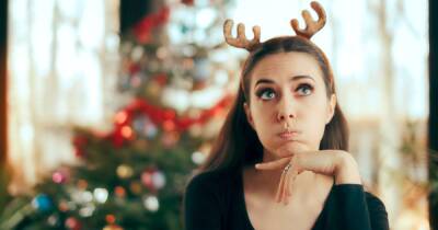 How to navigate Christmas sober - avoiding temptation and fending off questions - www.ok.co.uk