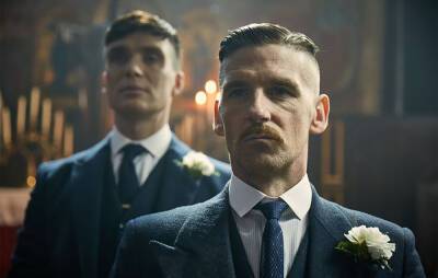 Early details announced for ‘Peaky Blinders’ immersive show - www.nme.com - London