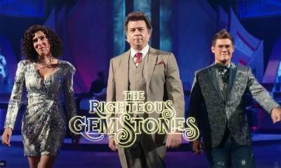 ‘Righteous Gemstones’ Trailer: Danny McBride Televangelist Series Adds Jason Schwartzman, Eric Andre & More - theplaylist.net