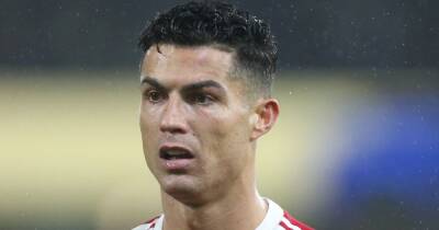 Joe Cole sends Cristiano Ronaldo warning to Arsenal - www.manchestereveningnews.co.uk - Manchester