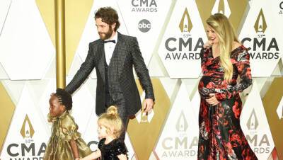 Thomas Rhett’s Kids: Everything To Know About His 4 Adorable Daughters - hollywoodlife.com