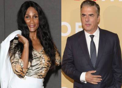 Model Beverly Johnson's Mid-1990s Abuse Allegations Against Chris Noth Resurface Amid New Sexual Assault Claims - perezhilton.com - county Johnson