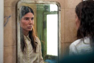 ‘The Unforgivable’ Review: Sandra Bullock Prison Redemption Drama Is A Bleak Slog - theplaylist.net - county Bullock