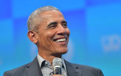 Barack Obama shares his favourite tracks of the year: “I hope you find a new artist or song” - www.nme.com - USA