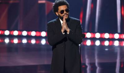 Listen to The Weeknd’s new collaborations with Aaliyah and FKA Twigs - www.thefader.com - Sweden