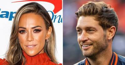 Jana Kramer Shares What Really Happened During Her Brief Romance With Jay Cutler: ‘I Didn’t Know What It Was’ - www.usmagazine.com