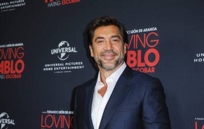 Javier Bardem claims accusations against Woody Allen are “gossip” until proven otherwise - www.nme.com