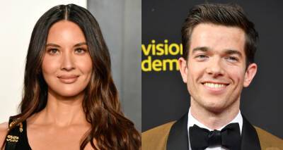 Olivia Munn & John Mulaney Welcome Their First Child Together! (Report) - www.justjared.com - Los Angeles