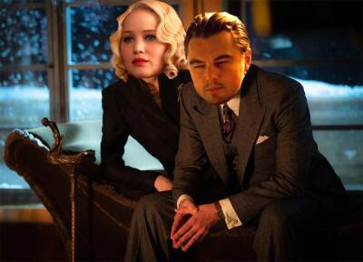 ‘Nightmare Alley’: Leonardo DiCaprio & Jennifer Lawrence Reportedly Almost Took The Leads In Guillermo Del Toro’s Noir Film - theplaylist.net - Hollywood