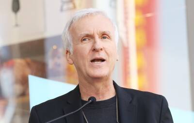 James Cameron wants separate streaming and theatrical cuts of his movies - www.nme.com