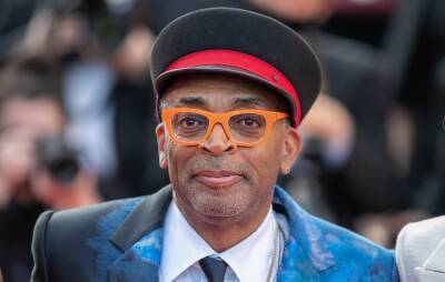 Spike Lee and Netflix announce multi-year partnership - www.nme.com