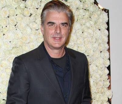 And Just Like That... The LAPD Is 'Looking Into' Sexual Assault Allegations Against Chris Noth - perezhilton.com - Los Angeles - county Johnson