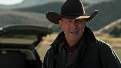 'ET Presents: Yellowstone Aftershow' Is Coming to Paramount Plus - www.etonline.com