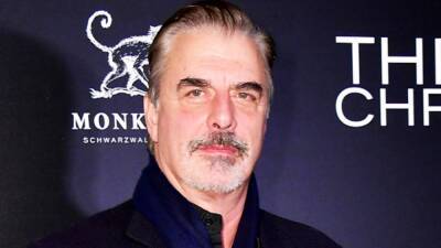 Chris Noth Accused of Sexual Assault By a Third Woman - www.etonline.com - Manhattan - city Midtown