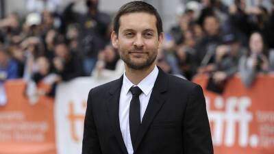 Tobey Maguire’s Net Worth Reveals How Much He Made as Spider-Man Compared to Tom Andrew - stylecaster.com - California
