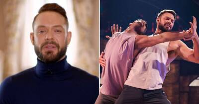 'I grew up with a great deal of shame': The real life journey of Strictly Come Dancing finalist John Whaite from Wigan farm to TV stardom - www.manchestereveningnews.co.uk