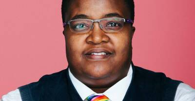 SA’s Steve Letsike named Chair of Commonwealth Equality Network - www.mambaonline.com - Britain - South Africa