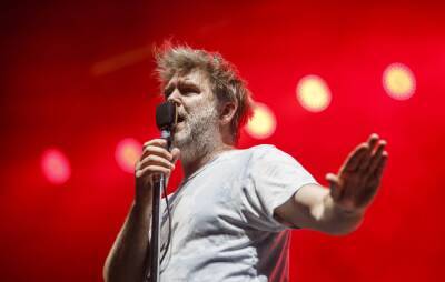 LCD Soundsystem explain why they’re not cancelling shows despite COVID spike - www.nme.com - New York