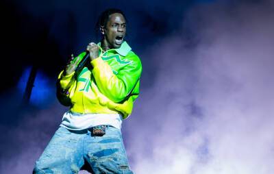 Travis Scott involved in new effort to standardise festival safety measures across the US - www.nme.com - USA - county Scott - county Travis