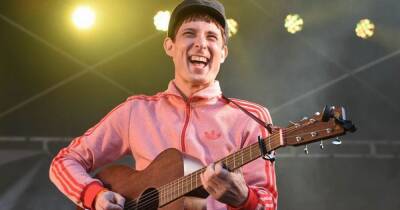 Spider-Man star Tom Holland reveals he's a massive Gerry Cinnamon fan - www.dailyrecord.co.uk - Britain