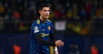 'Not impossible' - Manchester United hit with Cristiano Ronaldo transfer claim - www.manchestereveningnews.co.uk - Manchester