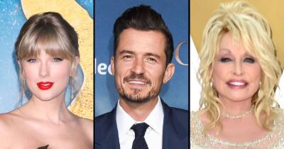 Taylor Swift, Orlando Bloom and More Celebrities Share Their Favorite Holiday Movies - www.usmagazine.com