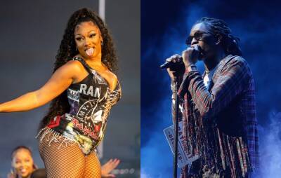 Young Thug and Megan Thee Stallion’s label bought by Warner Music Group - www.nme.com