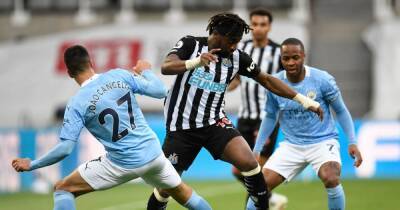 Cancelo and Sterling back - Man City predicted team to face Newcastle in Premier League - www.manchestereveningnews.co.uk - Manchester
