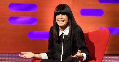 Strictly host Claudia Winkleman's life from rarely seen famous husband to bizarre sex ban - www.dailyrecord.co.uk