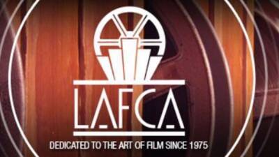 Los Angeles Film Critics Awards 2021: The Full Winners List (Updating Live) - variety.com - Los Angeles - Los Angeles