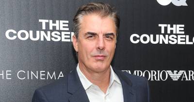 Chris Noth Accused of Sexual Assault by Multiple Women: Everything to Know - www.usmagazine.com