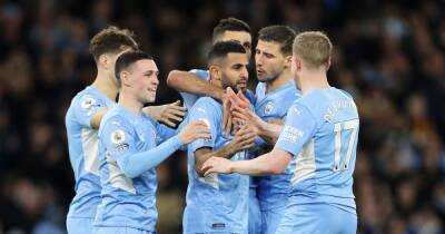 What channel is Newcastle United vs Man City on? How to watch on TV, live stream plus team news - www.manchestereveningnews.co.uk - Manchester - city Newcastle