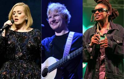 The nominees for the 2022 BRIT Awards have been revealed - www.nme.com