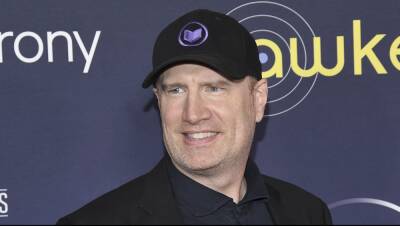 Kevin Feige Says Disney & Sony Are “Actively Beginning To Develop” Where ‘Spider-Man’ Story Goes Following ‘No Way Home’ - deadline.com - New York